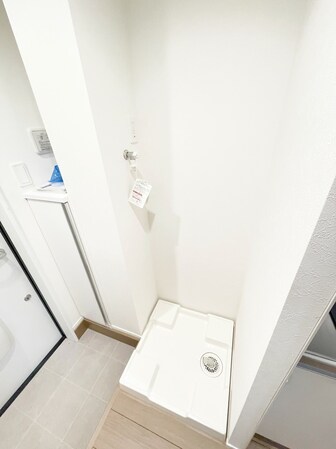 アザーレ・ソラ東海大学前Bの物件内観写真